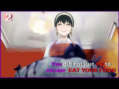 [F4M] Restrained and Fed By Your Yandere Girlfriend | Part 2 | [Lovesick] [Obssessed] [No Escape]