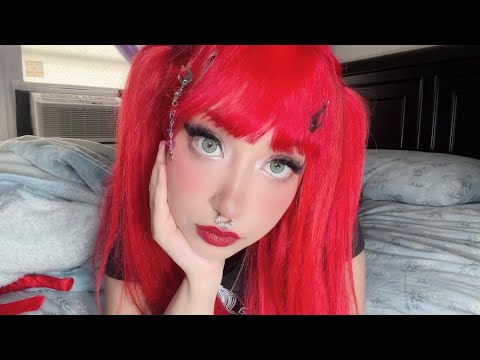 Red Light, Green Light ASMR