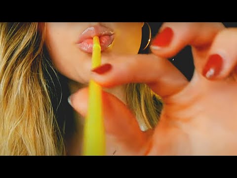 ASMR/АСМР 😴Я ТЕБЯ ЛАСКАМИ СОГРЕЮ