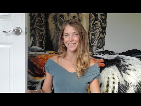 it's time for a haircut (personal attention, brushing, asmr)