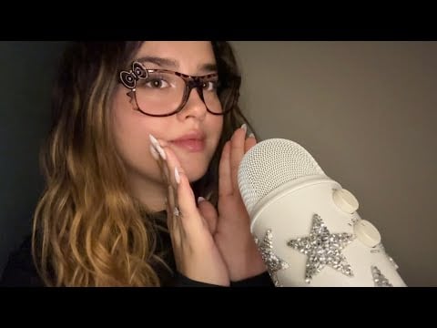 İlk Asmr Videom 🌸🎀