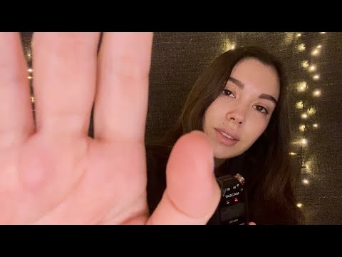 ASMR ITA | Meditazione guidata per rallentare e allontanare lo stress [whispering]