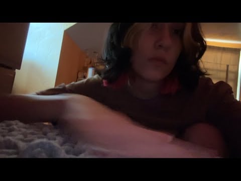 Very sporadic lofi asmr ￼