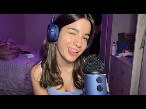 ASMR para dormirte en menos de 10 min