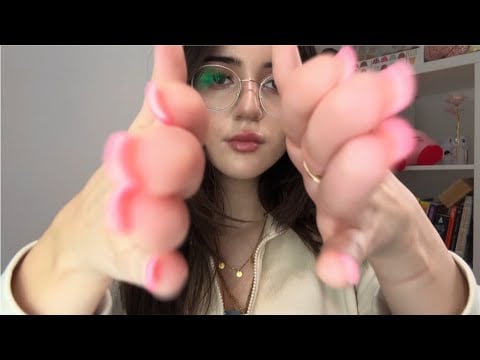 *warning* at 4:36 your brain will turn to mush 🧠 *tingly*