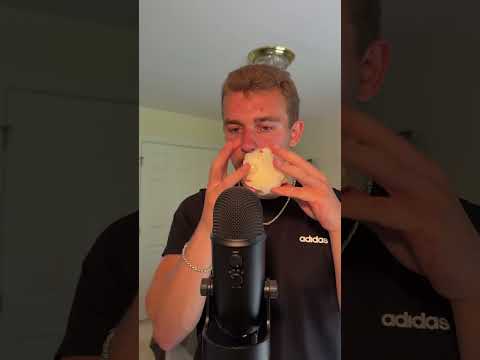 Asmr injecting squishy