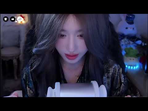 3 Hours ASMR 🎧 Deep Ear Cleaning & Brain Melting Triggers for Sleep (No Talking)