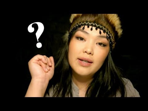 My Native Language ASMR