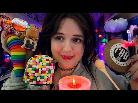 Rizzard of Oz ASMR 🔮