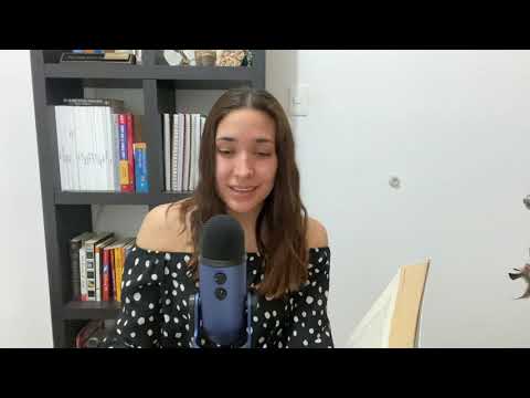 ASMR Fallido con Mila