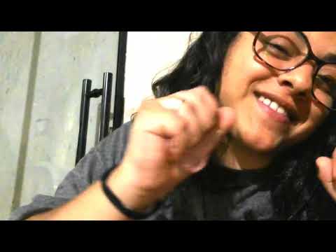 ASMR - Caseirinho e batendo papo
