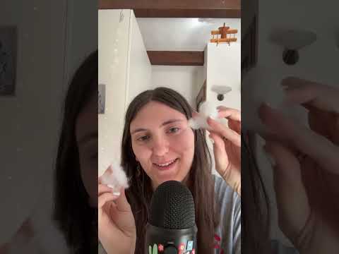 Ary Asmr sta trasmettendo dal vivo.