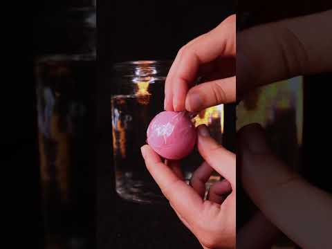 $1 ASMR Bath Bombs