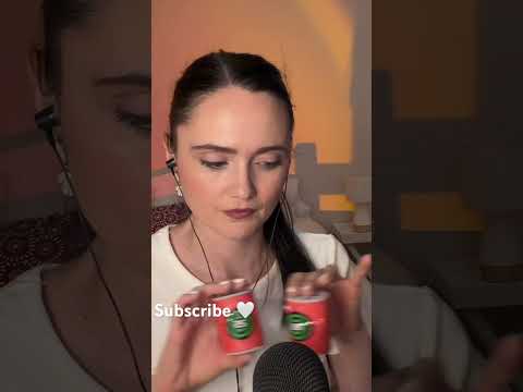 Have you seen all of these triggers? #ASMR #relax #triggersforsleep