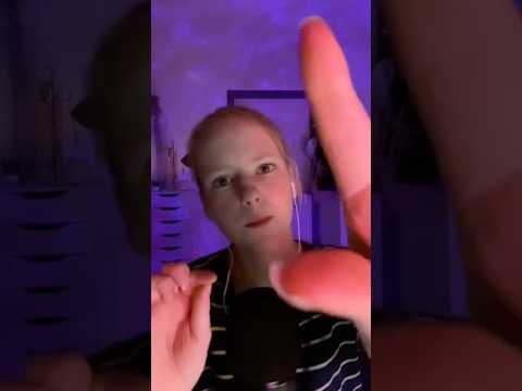 Fresh for 2025: Plucking Away your Negative Energy awayyy ❤️‍🩹🤏🏻 #asmr #plucking #relaxing