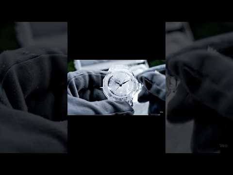 ASMR AI | Watches never seen before... #ai #asmr #watch