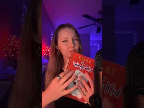 ASMR That Only Works If You Close Your Eyes🙈