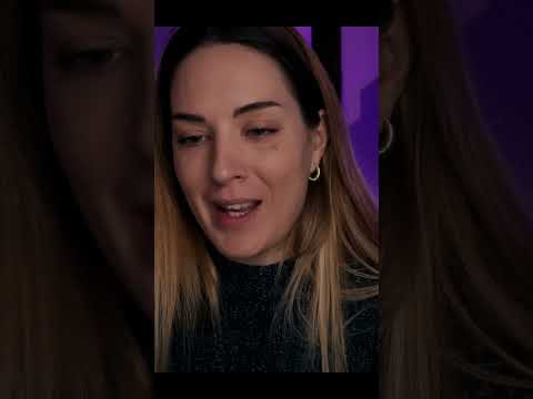 ASMR | Getting you ready for your haircut 💇 #asmr #asmrshorts #relaxing #asmrhaircut