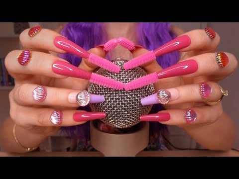 WARNING: This ASMR Is Extremely Addictive 😵‍💫✨