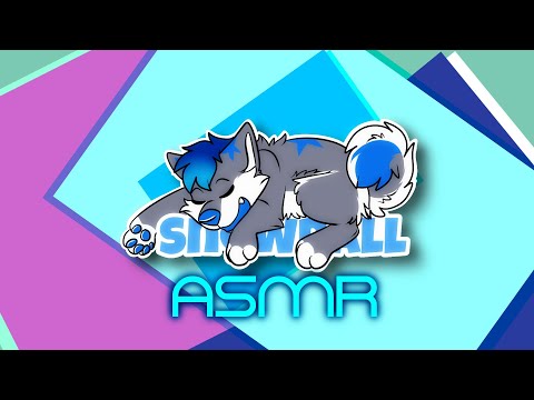 Ear Noms part 2 | Furry ASMR