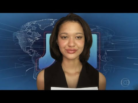 JORNAL NACIONAL DO SONINHO (ASMR)
