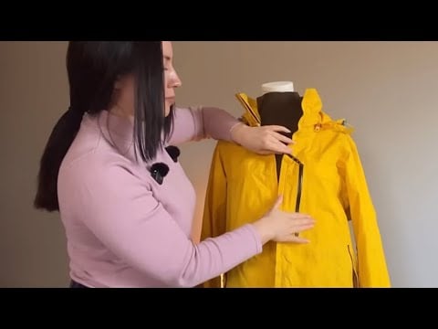 ASMR 1 hour of meticulous styling sessions (over- explaining and perfecting) for sleep 
