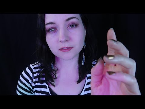 ASMR Calm Down & Get to SLEEP fast ⭐🌙💤