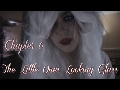 ☆★ASMR★☆ Alicia | The Little One's Looking Glass | Chapter 6 Teaser