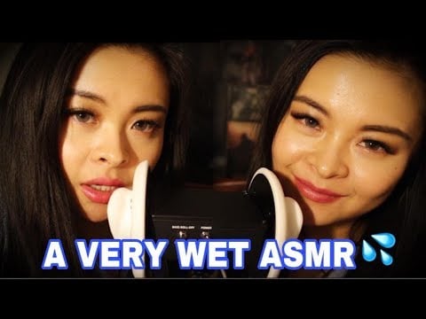 ASMR | Double the CC, double the pimples, double the TINGLES 😘