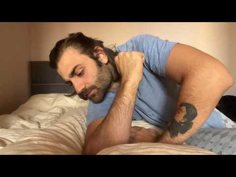 This ASMR Massage Will Change Your Life