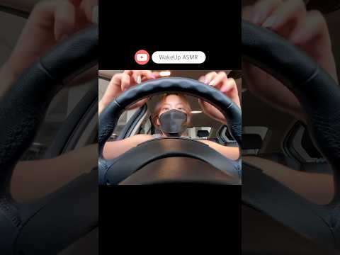 🚖 #carasmr #자동차ASMR #asmr #fastasmr #aggressiveasmr #shorts