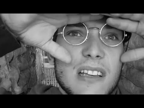 [NO COLOUR] ASMR World War 1 German Soldier Conducts a Medical Check-Up Roleplay