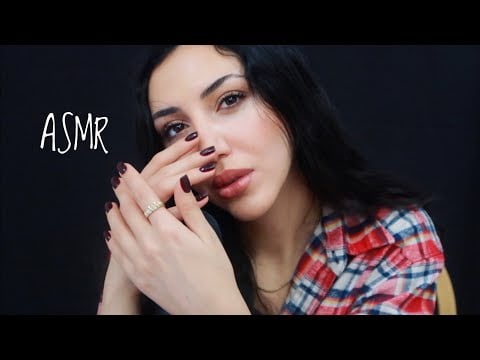 ASMR Therapy for Sleep - Breathy Whispers 💫 