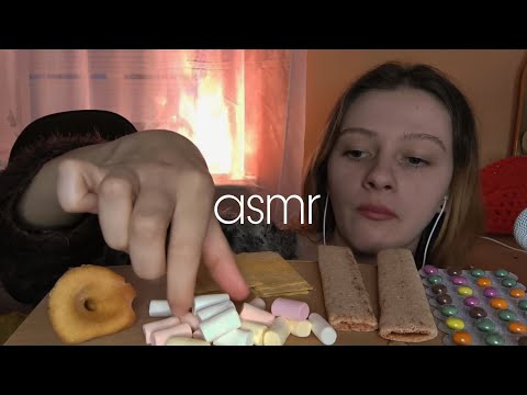 итинг 🍪 мукбанг 🍪