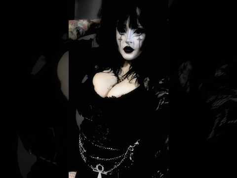 #goth
