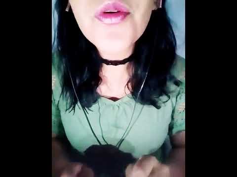 Asmr español/compradora personal (ropa para tu nena)👗