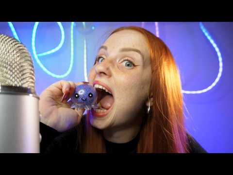 I Tried Cheap ASMR Gadgets So You Don’t Have To!