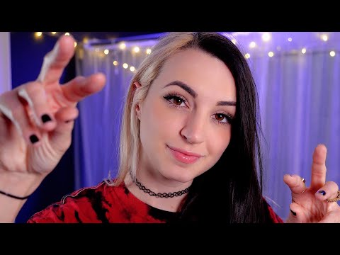 ASMR | Doing Stuff to Your Face