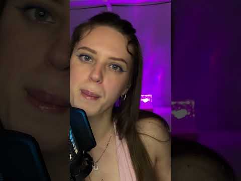 ASMR: Gentle Painting You | Relax & Enjoy with Me