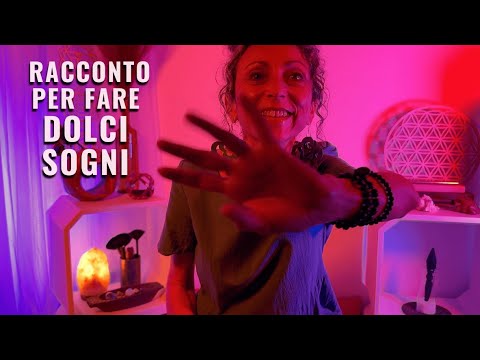 ASMR 🌙 ALLA FINE NON SUCCEDE NULLA 🌙 Lettura descrittiva di un Viaggio in Treno per addormentarsi
