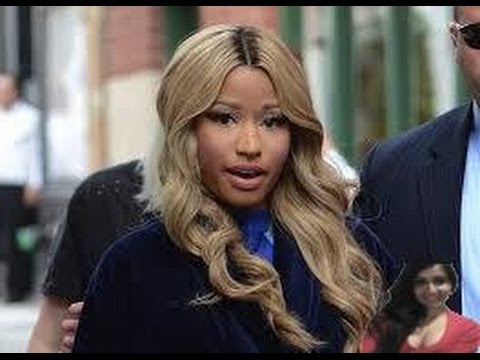 Nicki Minaj Other Woman : Nicki Minaj's Acting Debut in 'The Other Woman' - Video Review