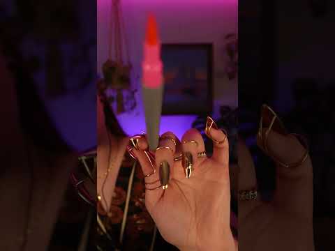 💕 #asmr