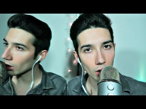 ASMR Intense Ear Eating (No Talking)