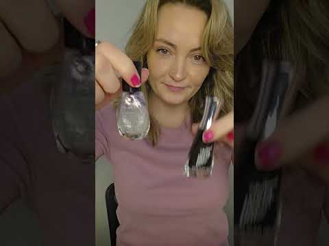 ASMR Testing you for OCD