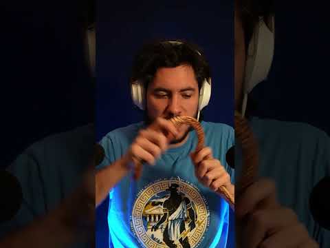 Essaye de ne pas être relaxé #asmr