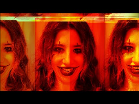 🎃ASMR happy Halloween day🎃Don't Watch This Halloween ASMR Alone... 👁️  | Persian ASMR