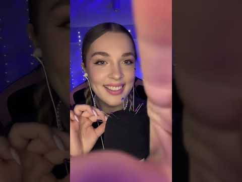 ADHD test 🧠 #asmr #adhd #focustest #relax #asmrvideo