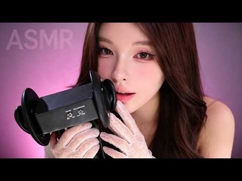 ASMR | KDA Ahri Cosplay 😘❤️