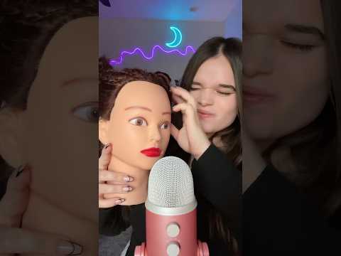 ASMR Triggers I Haven’t Done in Forever!! #tingles #asmrtriggers #asmrwhispering