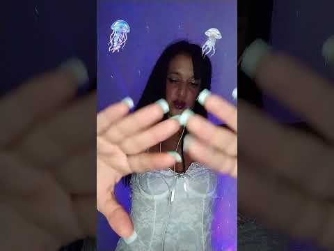#asmr #relax #triggersforsleep #triggertime #tingles #asmrsounds #visualtingle #asmrtriggers